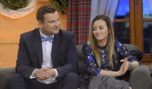 Anna Bardowska pokazała zdjęcie męża sprzed lat. Mocno się zmienił