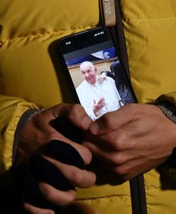 Są nowe informacje o stanie zdrowia papieża