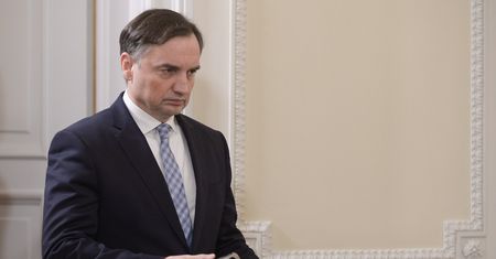 Afera Pegasusa. Jest opinia dot. stanu zdrowia Ziobry