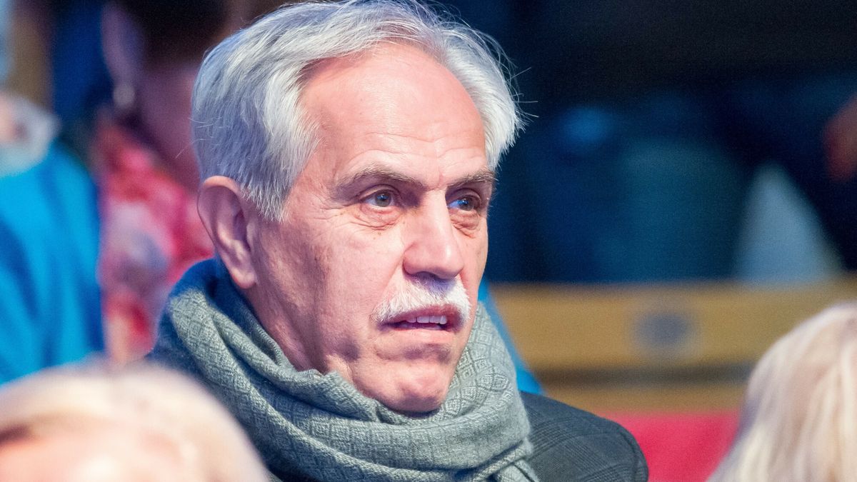 Polsat SuperHit Festiwal 201925.05.2019 Sopot Polsat SuperHit Festiwal Nz  Fot. Wojciech Strozyk/REPORTERn/z: Zygmunt Solorz-ZakWojciech Strozyk/REPORTER