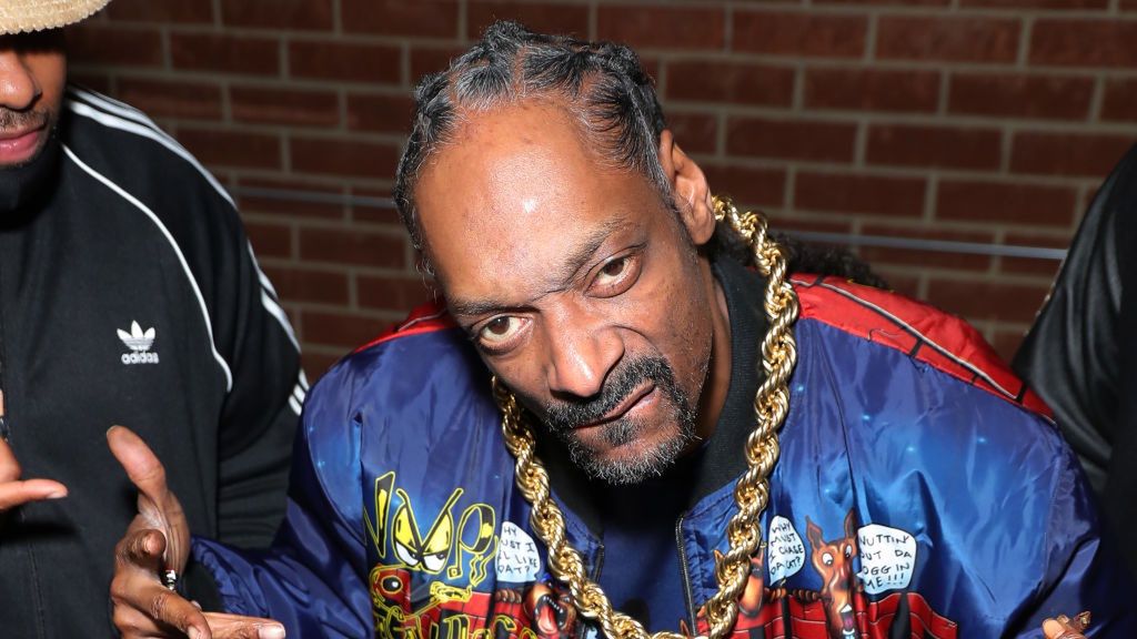 Snoop Dog