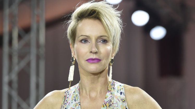 Paulina Smaszcz dostała kolejny pozew