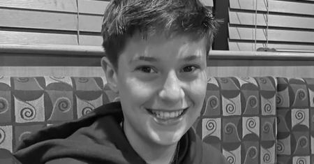Tragedia po biegu w szkole. Nie żyje 14-latek