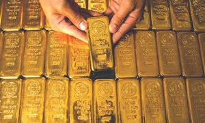 Już za rok. Mówią, co może się stać z cenami złota