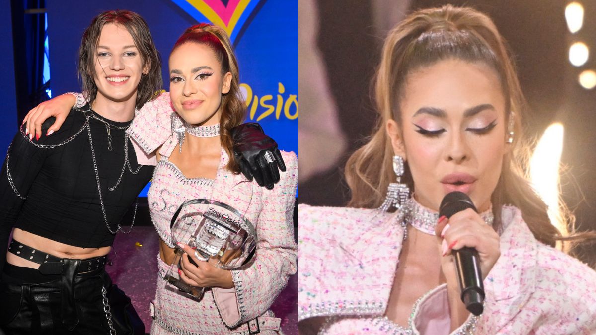 Internauci sugerują, że TVP zawczasu ogłosiła Blankę zwyciężczynią preselekcji