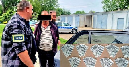 Łobuz kocha najbardziej – okradł (byłą) partnerkę z pieniędzy