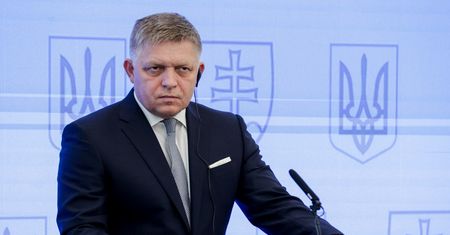 Nowe doniesienia o Ficy. Lekarze mają podjąć decyzję
