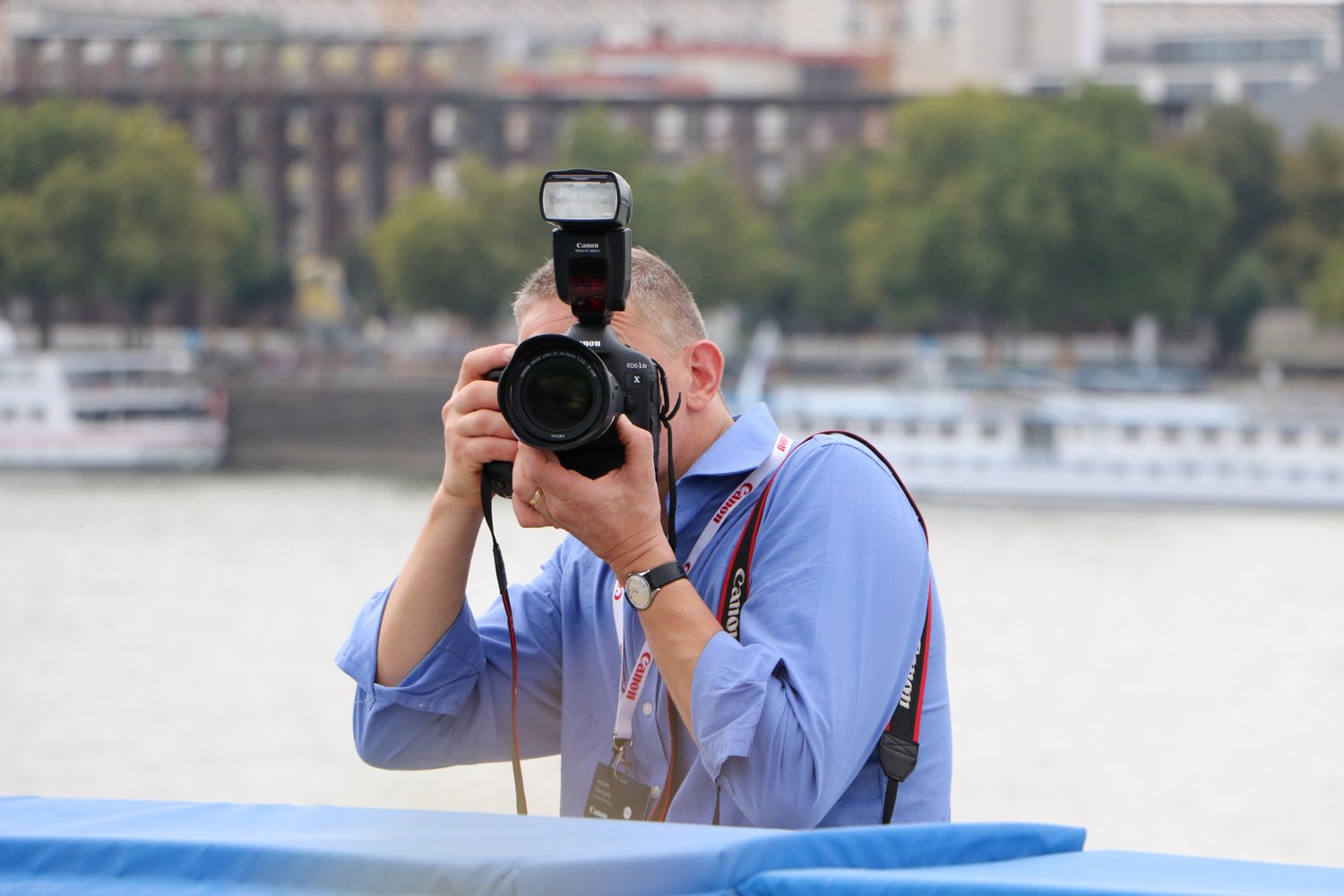 Canon 7D Mark II - zdjęcia przykładowe i porównanie ISO 2
