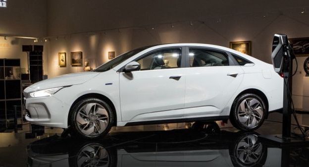 Właściciel Volvo i Tencent łączą siły. Będą produkować technologie dla aut autonomicznych