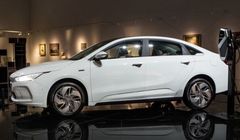 Właściciel Volvo i Tencent łączą siły. Będą produkować technologie dla aut autonomicznych