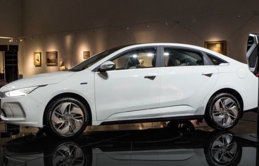 Właściciel Volvo i Tencent łączą siły. Będą produkować technologie dla aut autonomicznych