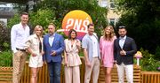 Syn znanej piosenkarki dołącza do ekipy "PnŚ". Wcześniej nie pracował w TVP