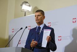 Wyniki matur 2020. Konferencja prasowa MEN i CKE