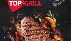 Stokrotka w nowej kampanii zachęca do grillowania