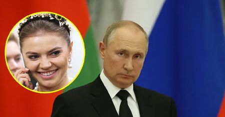 Alina Kabajewa jednak się nie wywinie? Doniesienia zza Oceanu