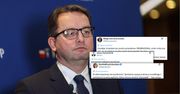 Fala oburzenia po bulwersującym wywiadzie Pałki. "Jestem przerażona"