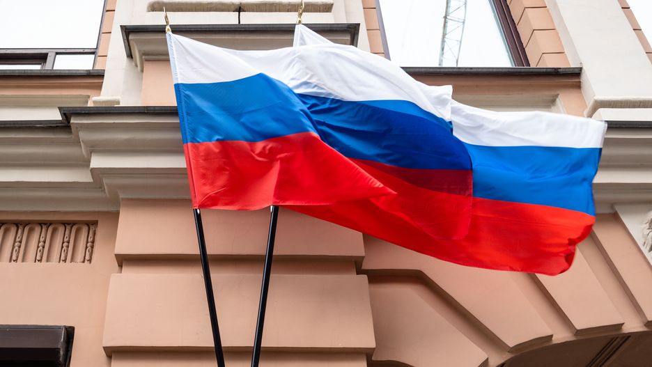 Tak Estonia chce "uderzyć" w Rosjan. "Niech cierpią!"