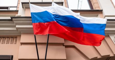 W Estonii zbierają podpisy ws. Rosji. "Niech cierpią!"
