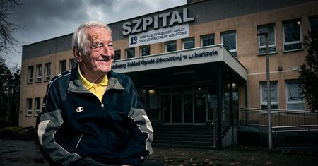 Rodzina zmarłego Władysława pyta, w czym był gorszy od polityka PiS