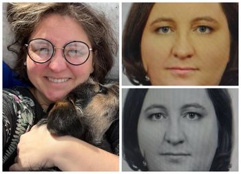 Zaginęła Kaja z Krynek. Apel o pomoc