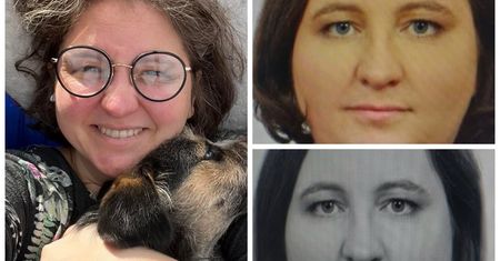 Zaginęła Kaja z Krynek. Apel o pomoc