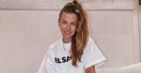 Anna Lewandowska przestrzega. Trzeba o tym pamiętać