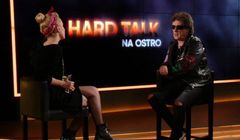 WP.pl zaczyna program Sandry Hajduk „Hard Talk - na ostro”