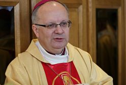 Bp Andrzej Czaja odpowiada na zarzuty Joanny Scheuring-Wielgus