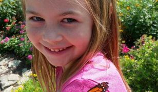 Dziewczynka odnaleziona po 6 latach. Dzięki serii Netfliksa