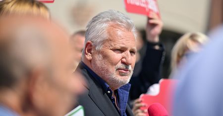"Niepotrzebny wstyd". Kwaśniewski ocenił Dudę