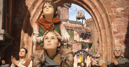 Wyczekiwana przygodówka z datą premiery. Dostanie ray tracing
