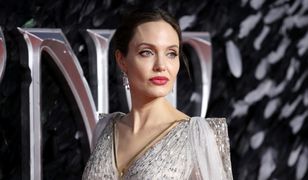 Dostała go od Brada Pitta. Angelina Jolie pozbywa się prezentu za ogromną sumę