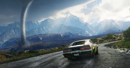 Just Cause 4 w złocie - wymagania sprzętowe i (obecne) Denuvo
