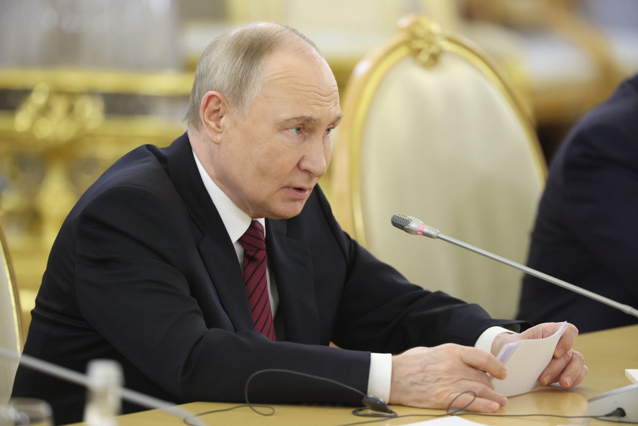 Repression intensifies in Russia: Transfers to Ukraine under watch