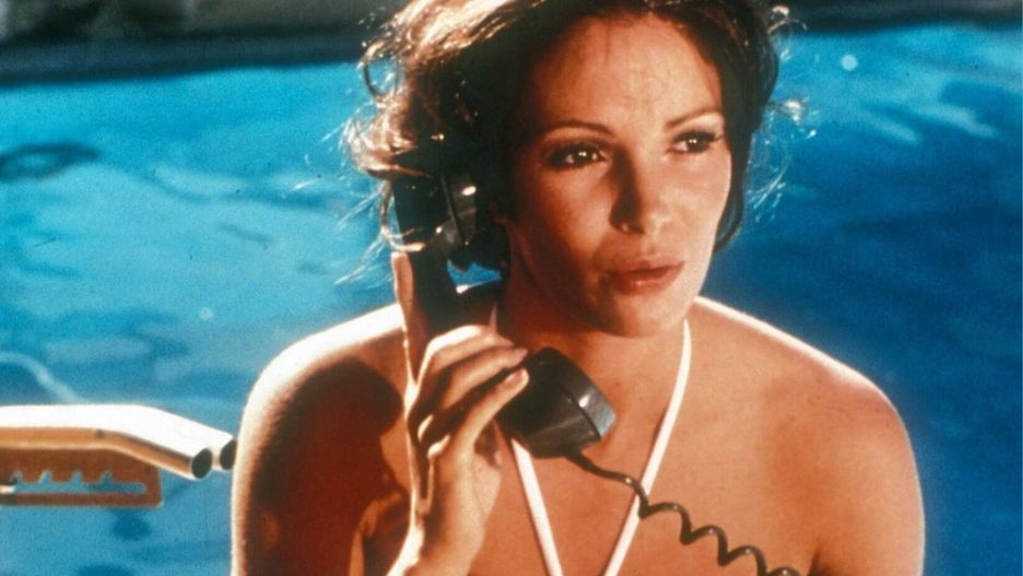 Jaclyn Smith