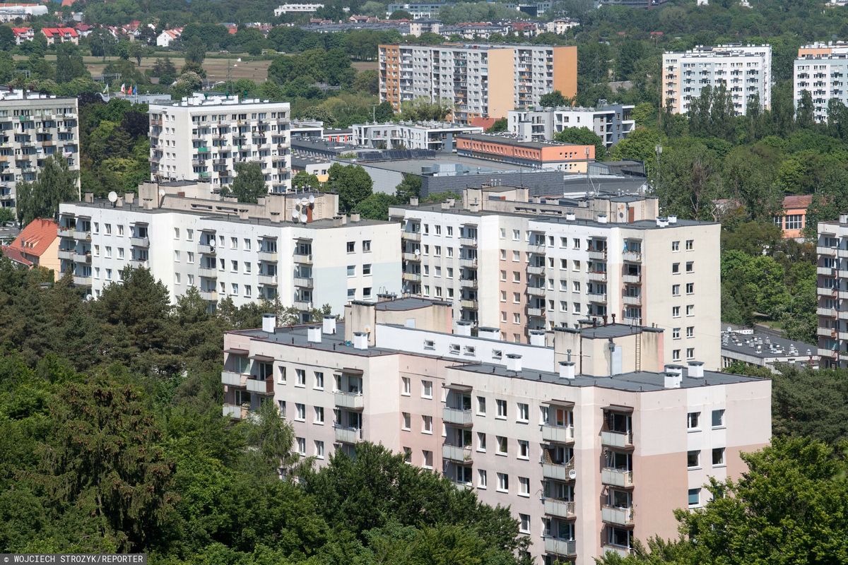 Ceny mieszkań znowu podrożały. Najwięcej zapłacimy m.in w Poznaniu