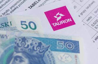 Tauron, PGE i Enea na fali. W tle kluczowa zapowiedź giganta