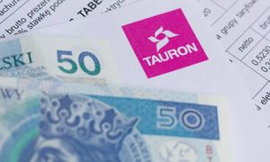 Tauron, PGE i Enea na fali. W tle kluczowa zapowiedź giganta