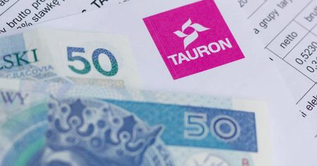 Tauron, PGE i Enea na fali. W tle kluczowa zapowiedź giganta