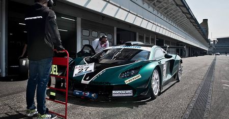 Tydzień w motorsporcie #18