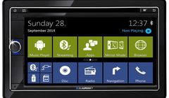 Cape Town 945 - nowa stacja multimedialna od Blaupunkta w Polsce od 3499 zł