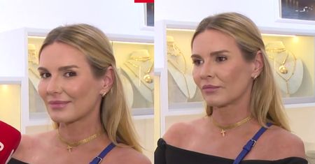 Hanna Lis wyznaje: "Trochę tęsknię za newsami"