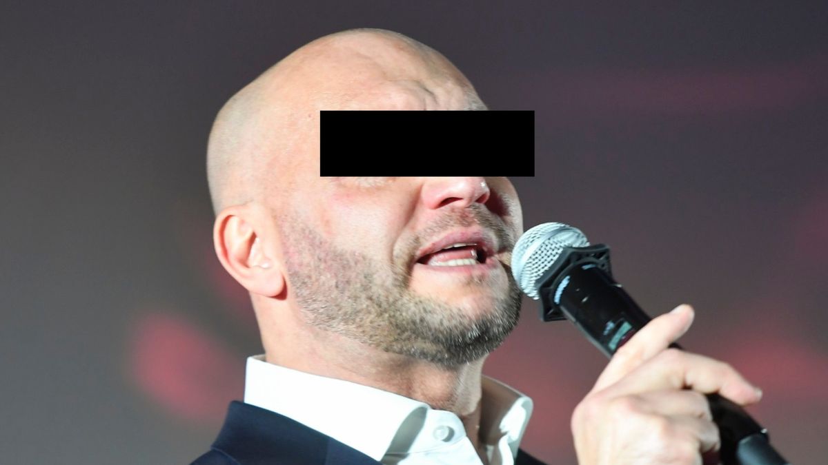 Emil S. opuścił areszt. Prokuratura wyjaśnia, skąd taka decyzja