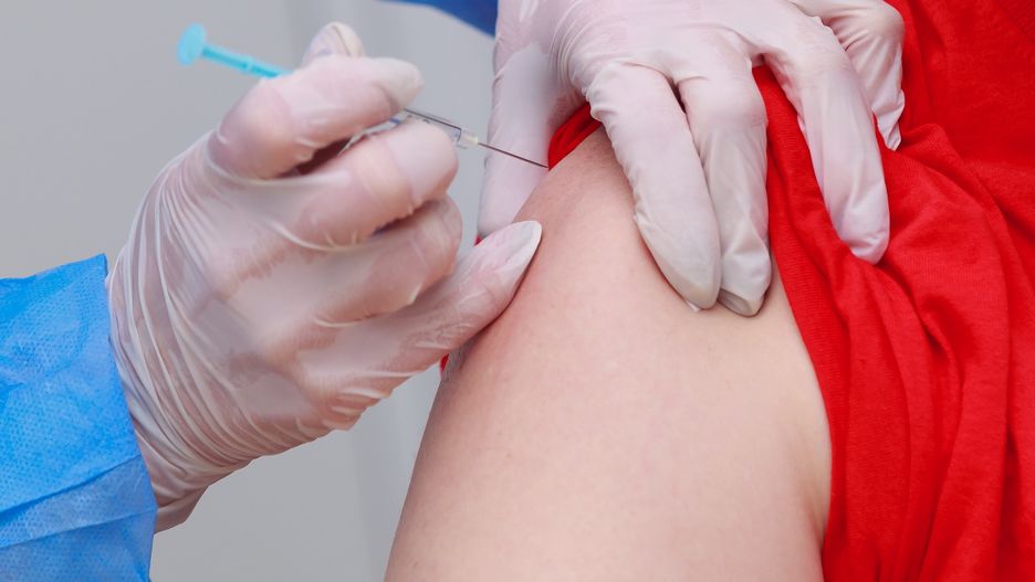 szczepienie szczepienia szczepionka koronawirus pfizer johnson astrazeneca moderna