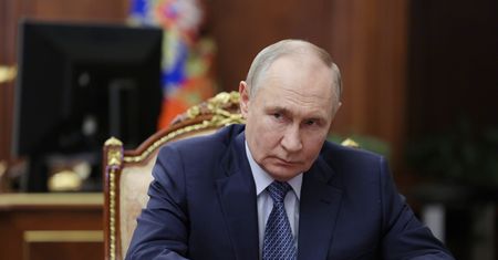 Czego Putin chce od Trumpa? Analitycy nie mają wątpliwości