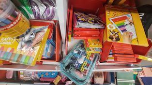 Wyprawka szkolna w 2025 roku. Ceny najpopularniejszych produktów