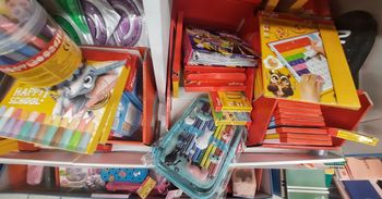 Wyprawka szkolna w 2025 roku. Ceny najpopularniejszych produktów