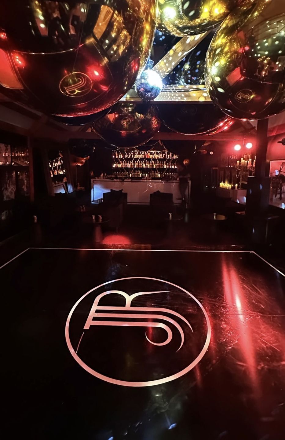 Tak wyglądało świąteczne przyjęcie Joanny Przetakiewicz 