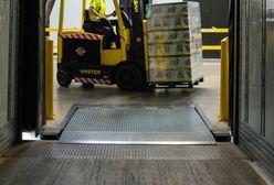 Potworna tragedia w sklepie. Zginęło roczne dziecko