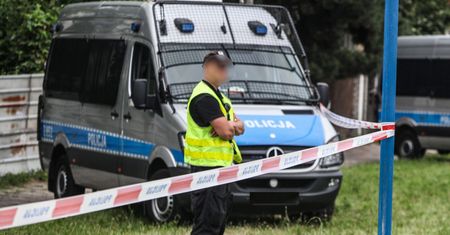 Strzelanina 16 lipca w centrum Poznania. Dwie osoby nie żyją
